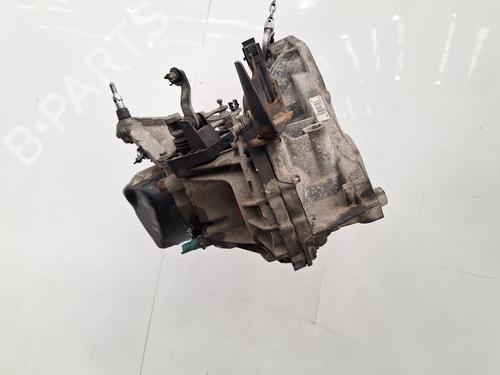 Gearbox NISSAN NOTE (E11, NE11) 1.4 | BP36890927M3 - Image 4