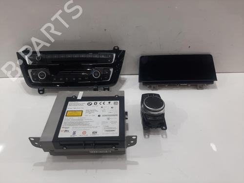 Used Electronic module Electronic module BMW 4 Coupe (F32, F82) 420 d (190 hp) 36662276 36662276