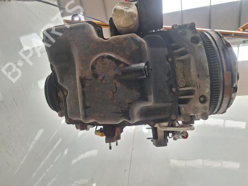 Engine FORD TRANSIT CUSTOM V362 Van (FY, FZ) 2.2 TDCi | BP39176444M1 - Image 6