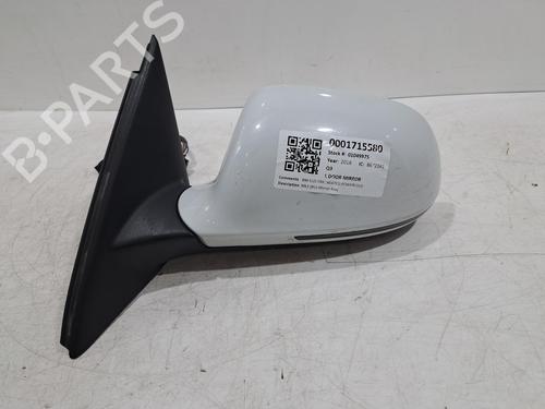 Used Left mirror Left mirror AUDI Q3 (8UB, 8UG) 1.4 TSI (150 hp) 34644716 34644716
