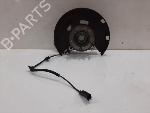 Right front steering knuckle HYUNDAI i30 (GD) 1.4 | BP34619582M26 - Image 2