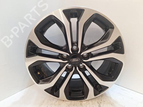 Fælk Fælk FORD PUMA (J2K, CF7) 1.0 EcoBoost (125 hp) 34149705 34149705