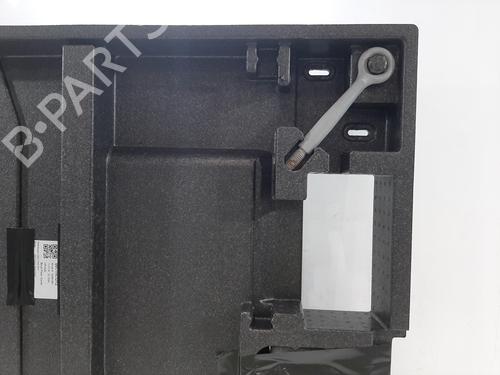 Luggage compartment floor JAGUAR I-PACE (X590) EV400 AWD | BP30406849I33 