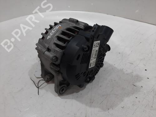 Alternator VAUXHALL CORSA Mk V (F) 1.2 | BP36890669M7  - Image 5