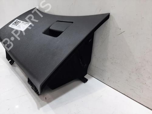 Glove box VAUXHALL ZAFIRA Mk III (P12) 2.0 CDTi (75) | BP29809611C95