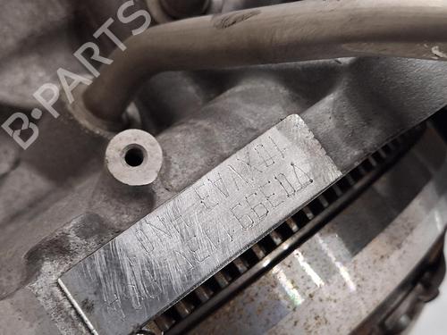 Engine CITROËN C3 Picasso (SH_) 1.2 THP 110 (SHHNZ6) | BP30496714M1