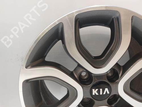 Fælk KIA PICANTO III (JA) 1.2 | BP32976321C45 - Image 2