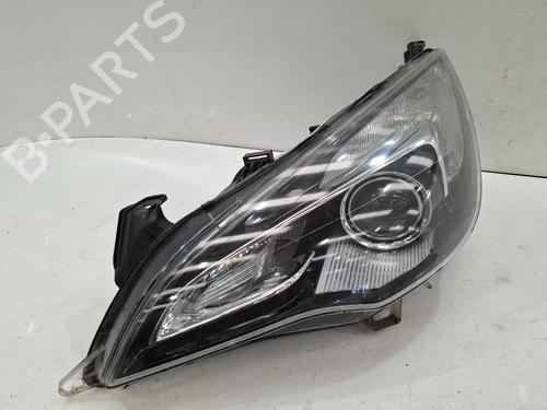 Used Left headlight Left headlight 38537286 38537286