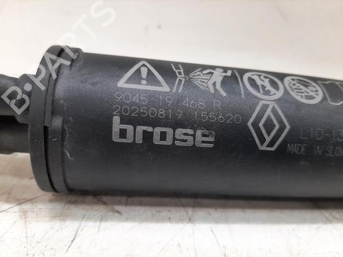 Tailgate lift support RENAULT AUSTRAL E-TECH 200 Hybrid (HGM2) | BP35768013C138 - Image 2