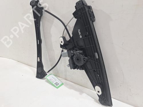 Front left window mechanism PEUGEOT 208 II (UB_, UP_, UW_, UJ_) 1.2 PureTech 100 | BP26786981C22 