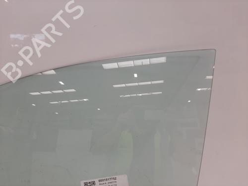 Front left door window KIA PICANTO II (TA) 1.0 | BP29163381C18 