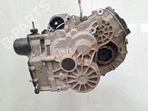 Gearbox SKODA ROOMSTER (5J7) 1.2 TSI | BP28275169M3 
