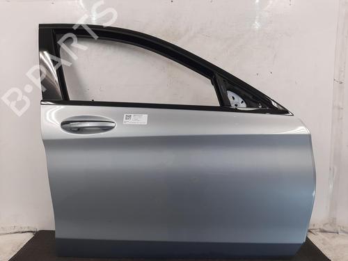 Used Right front door MERCEDES-BENZ C-CLASS (W205) C 250 BlueTEC / d (205.008, 205.006) (204 hp) 29397917