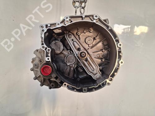 Used Gearbox MINI MINI Convertible (R57) One (98 hp) 29444482