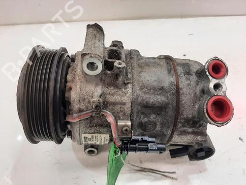 Used AC compressor AC compressor 39267266 39267266