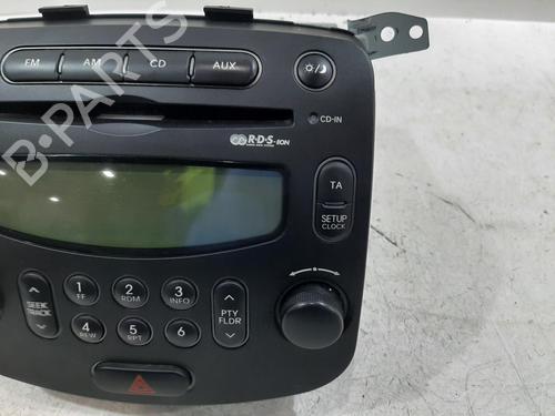 Radio HYUNDAI i10 I (PA) 1.2 | BP26774186E6 
