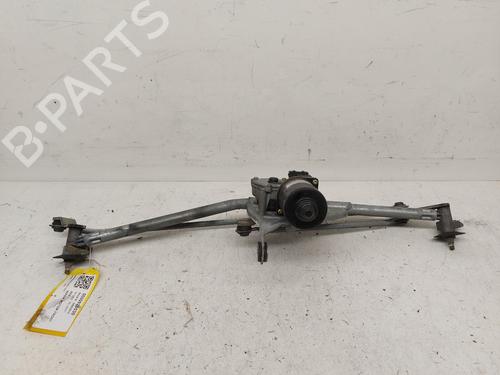 Used Front wiper motor JAGUAR XK 8 Coupe (X100) 4.0 (294 hp) 26749082