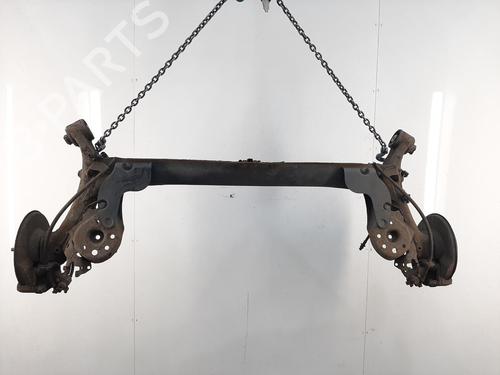 Used Rear axle HONDA CR-Z (ZF) 1.5 IMA (ZF2) (137 hp) 26850665