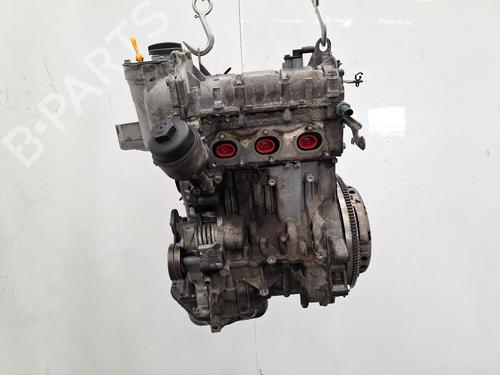 Engine SKODA FABIA II (542) 1.2 | BP33010898M1 - Image 5