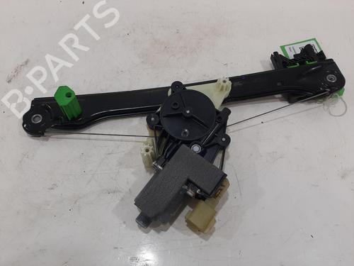 Rear right window mechanism JAGUAR I-PACE (X590) EV400 AWD | BP28723545C25 - Image 3