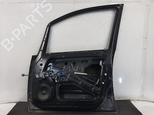 Right front door VAUXHALL ZAFIRA Mk II (B) (A05) 1.6 | BP28085080C3 