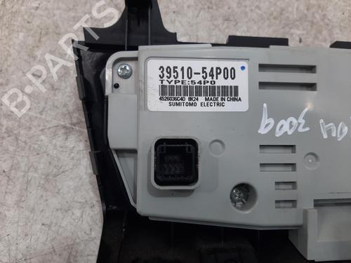 Climate control SUZUKI VITARA (LY) 1.0 (APK 310) | BP32423039I5 
