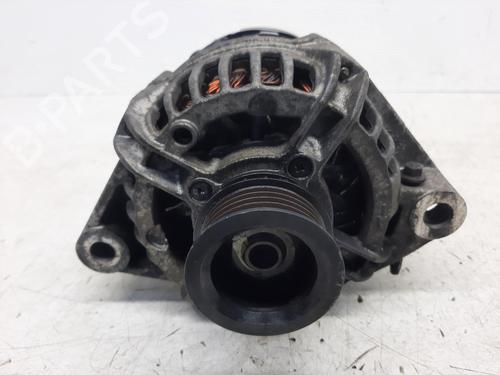 Used Alternator Alternator 26846642 26846642