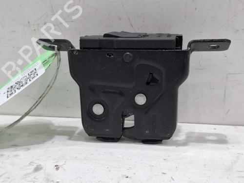 Used Tailgate lock Tailgate lock 39578123 39578123