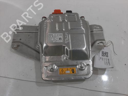 Used Electronic module JAGUAR I-PACE (X590) EV400 AWD (400 hp) 26849978