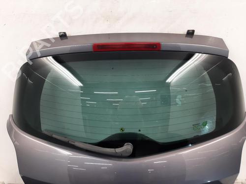 Tailgate RENAULT CLIO III (BR0/1, CR0/1) 1.5 dCi (BR17, CR17) | BP32409872C6