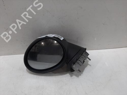 Used Left mirror MINI MINI (R56) Cooper (120 hp) 30286857