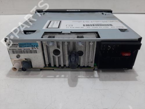 Radio PEUGEOT 3008 I MPV (0U_) 1.6 HDi | BP29398075E6 