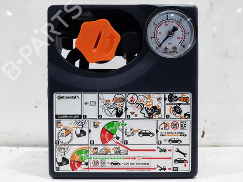 Other JAGUAR I-PACE (X590) EV400 AWD | BP30179730O1