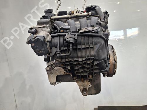 Engine BMW 1 (E87) 116 i | BP33262460M1  - Image 6