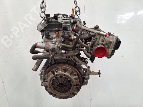 Engine SUZUKI SWIFT IV (FZ, NZ) 1.2 (AZG412, ZC72S) | BP37072623M1 - Image 4