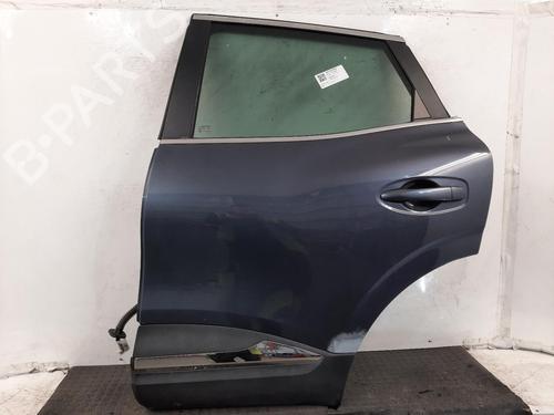 Used Left rear door RENAULT KADJAR (HA_, HL_) 1.5 dCi 110 (HLA3) (110 hp) 29397896