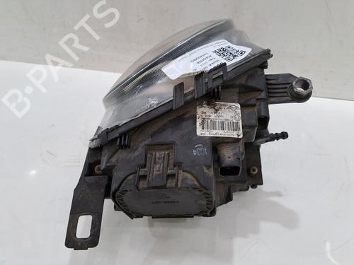 Left headlight MINI MINI Roadster (R59) Cooper S | BP29637354C28 