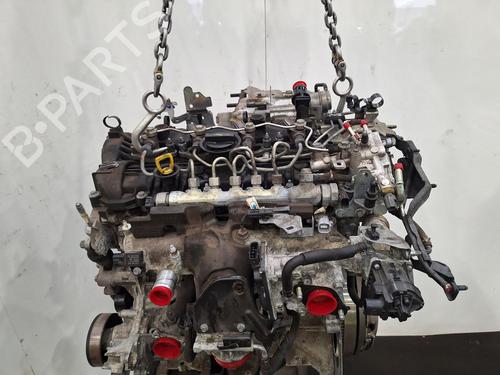 Engine MAZDA 3 (BM, BN) 2.2 D | BP30789883M1 - Image 6