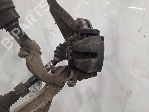 Left front suspension JAGUAR I-PACE (X590) EV400 AWD | BP32528662M72