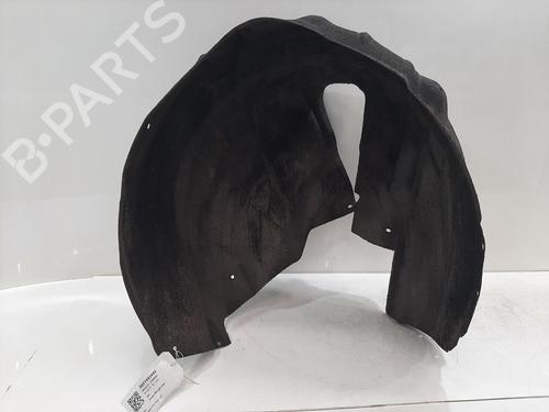 Hjulbue Hjulbue AUDI Q3 (F3B) 35 TFSI (150 hp) 33940035 33940035