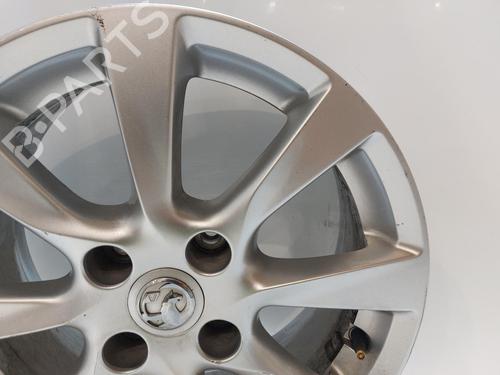 Rim VAUXHALL CORSA Mk V (F) 1.2 | BP32409231C45