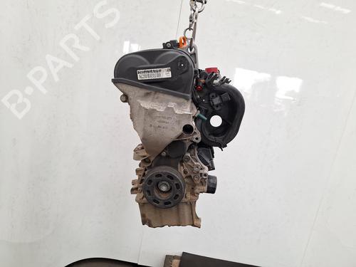 Używane Silnik VW UP! (121, 122, BL1, BL2, BL3, 123) 1.0 (75 hp) 28138471