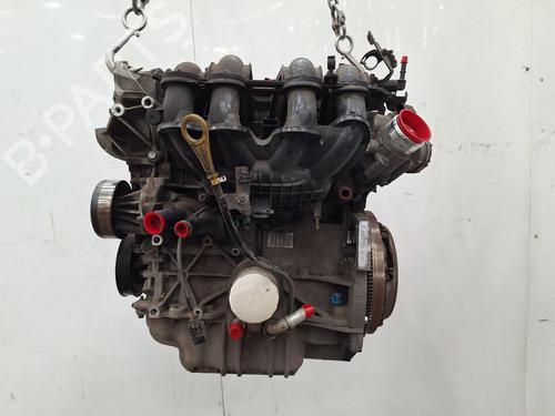 Engine FORD B-MAX (JK) 1.4 | BP39099384M1 - Image 3