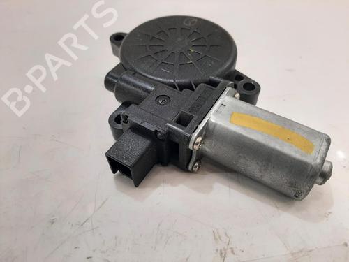 Front left window mechanism MAZDA 2 (DE_, DH_) 1.3 (DE3FS) | BP38532264C22 - Image 3