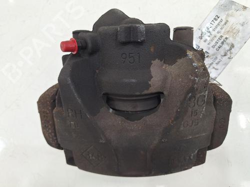 Andre DACIA DUSTER (HM_) 1.3 TCe 130 (HMMF) | BP26870462O1