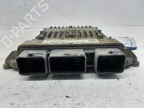Control unit FORD FIESTA V (JH_, JD_) 1.4 TDCi | BP26755438M11 