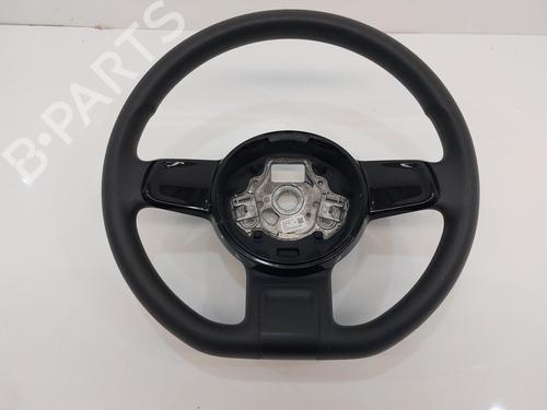 Steering wheel VW BEETLE (5C1, 5C2) 1.2 TSI 16V 5C0419091DEGRU