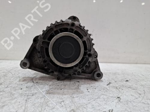 Used Alternator Alternator VAUXHALL ASTRA Mk VI (J) GTC (P10) 1.4 (140 hp) 39655640 39655640