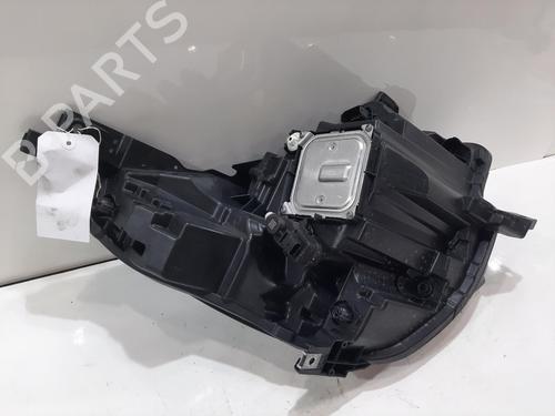 Left headlight RENAULT CAPTUR II (HF_) TCe 90 (HFM6) | BP38076504C28 - Image 4