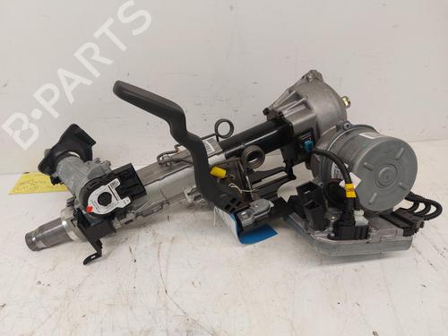 Used Steering column SKODA RAPID (NH3, NK3, NK6) 1.2 TSI (90 hp) 26862563